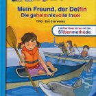 Mein Freund, der Delfin